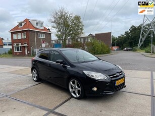 Ford Focus 1.0 EcoBoost Edition Plus