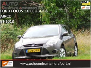 Ford Focus 1.0 EcoBoost Trend ( INRUIL MOGELIJK )