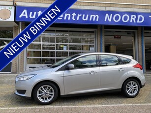 Ford Focus 1.0 Trend Edition Airco Navigatie Cruise