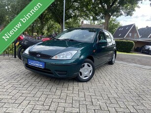 Ford Focus 1.4-16V Cool Edition