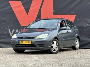 Ford Focus 1.6-16V Cool Edition Nieuw Binnen! Airco