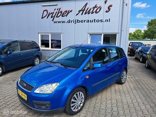 Ford Focus C-Max 1.6 TDCi Ambiente