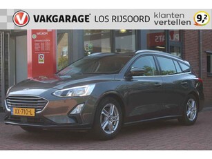 Ford FOCUS Wagon 1.0 EcoBoost *Business* | Carplay | Orig. NL | PDC V+A | A/C | Cruise-Control |