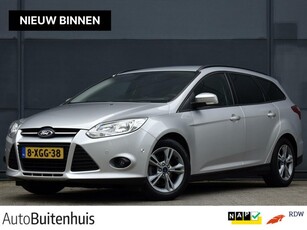 Ford Focus Wagon 1.0 EcoBoost Titanium NW DISTR.