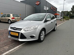 Ford Focus Wagon 1.0 EcoBoost Trend / Airco / Elek ramen