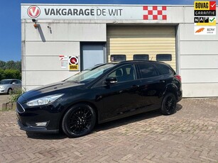 Ford Focus Wagon 1.0 Lease Edition