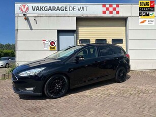 Ford FOCUS Wagon 1.0 Lease Edition