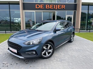 Ford FOCUS Wagon 1.5 EcoBoost Active Business VERKOCHT.