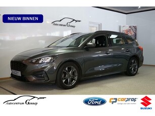 Ford Focus Wagon 1.5 EcoBoost ST Line Business automaat