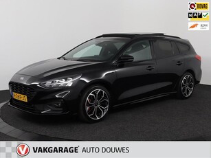 Ford Focus Wagon 1.5 EcoBoost ST Line Business NAP Pano