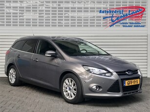 Ford FOCUS Wagon 1.6 EcoBoost 1ST Edition Rijklaarprijs!