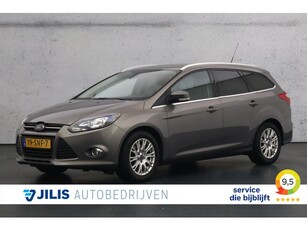 Ford FOCUS Wagon 1.6 EcoBoost Titanium Airconditioning