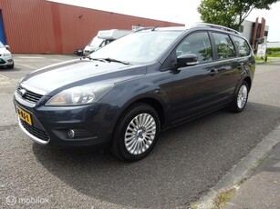 Ford Focus Wagon 1.8 Titanium Climate Controle,Cruise, Etc!!