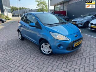 Ford Ka 1.2 Comfort start/stop APK 08-2025 AIRCO