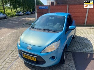 Ford Ka 1.2 Cool&Sound