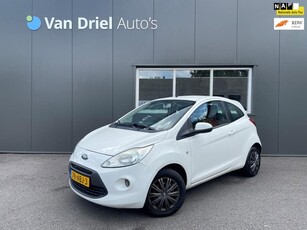 Ford Ka 1.2 Cool&Sound / Airco / Radio!