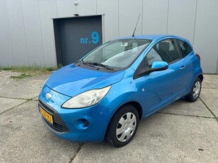 Ford Ka 1.2 Limited Met Airco