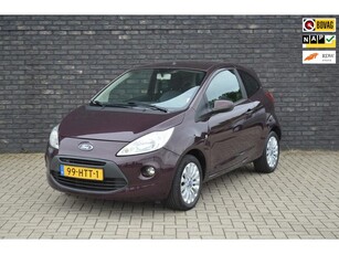 Ford Ka 1.2 Titanium Airco Elektrische ramen