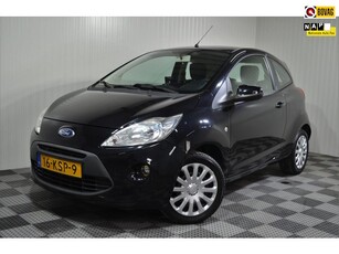 Ford Ka 1.2 Titanium / Airco / NL auto