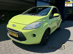 Ford Ka 1.2 Trend Nap/ APK 06-2025!