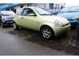 Ford Ka 1.3 Appel nw apk 5-8-2025 div.exstra,s 183 dkm