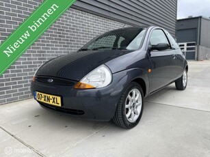 Ford Ka 1.3 Champion APKNAPAircoNette AutoElec.Rm.