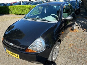 Ford Ka 1.3 Cool & Sound AIRCO