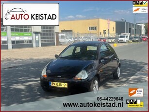 Ford Ka 1.3 Cool & Sound AIRCO/ 1 JAAR APK! ORIGINELE