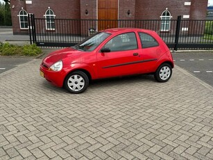 Ford Ka 1.3 Cool & Sound # AIRCO / ELECRAMEN / APK / NAP