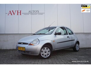 Ford Ka 1.3 Futura