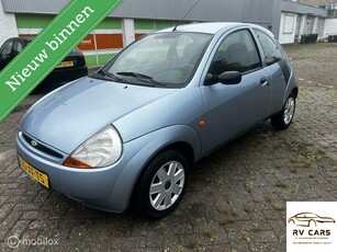 Ford Ka 1.3 Futura Airco/ nieuwe apk