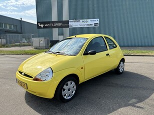 Ford Ka 1.3i Cool & Sound 60 PK.