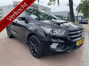 Ford Kuga 1.5 EcoBoost Awd ST Line Automaat 127.000km