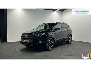 Ford Kuga 1.5 EcoBoost ST Line AUTOMAAT