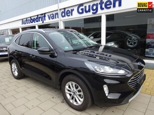 Ford Kuga 1.5 EcoBoost Titanium