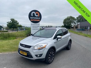 Ford Kuga 2011 * 2.0 TDCi Titanium * 318.DKM * TIP TOP CAR