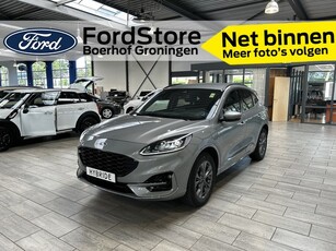 Ford Kuga 2.5 PHEV 225 pk ST-Line X Trekhaak I Winter