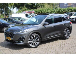 Ford Kuga 2.5 PHEV AUT 225pk Vignale, Pano Dak, Winter + Techno Pack