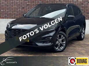 Ford Kuga 2.5 PHEV ST-Line X / 225 PK / Panoramadak /