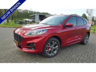 Ford Kuga 2.5 PHEV ST-Line X Bomvol nieuw 52.544,-