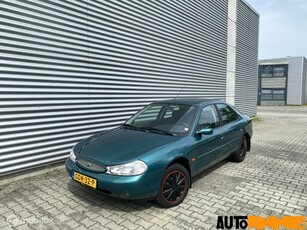 Ford Mondeo 1.6-16V Business Edition 1ste eigenaar Airco