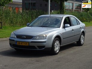 Ford Mondeo Verkocht! Verkocht!