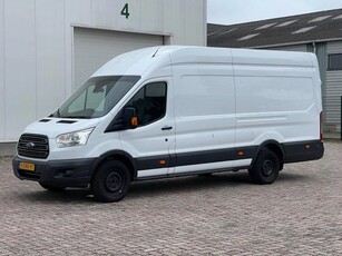 Ford Transit 2.0TDI MAXI EURO 6 (bj 2017)