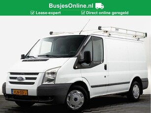 Ford Transit 260S 2.2 TDCI 126pk ?LEASE € 109,- pm (3