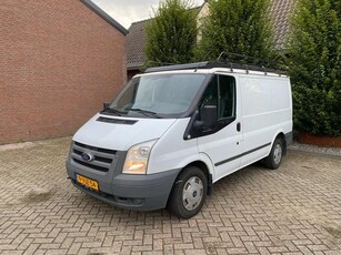 Ford Transit 260S 2.2 TDCI Economy Edition