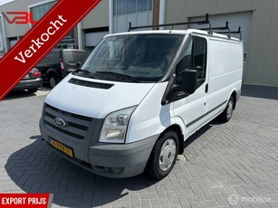 Ford Transit 260S 2.2 TDCI Economy Edition AIRCO EXPORTPRIJS