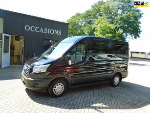 Ford Transit 290 2.0 TDCI L2H2 Trend