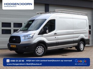 Ford Transit 350 2.0 TDCI 170 pk RWD L3H2 Imperiaal - 2,8t