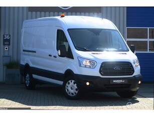 Ford Transit 350 2.0 TDCI L2H3 Ambiente 130pk EURO6 1e