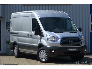 Ford Transit 350 2.2 TDCI L2H2 Trend *SORTIMO INRICHTING*